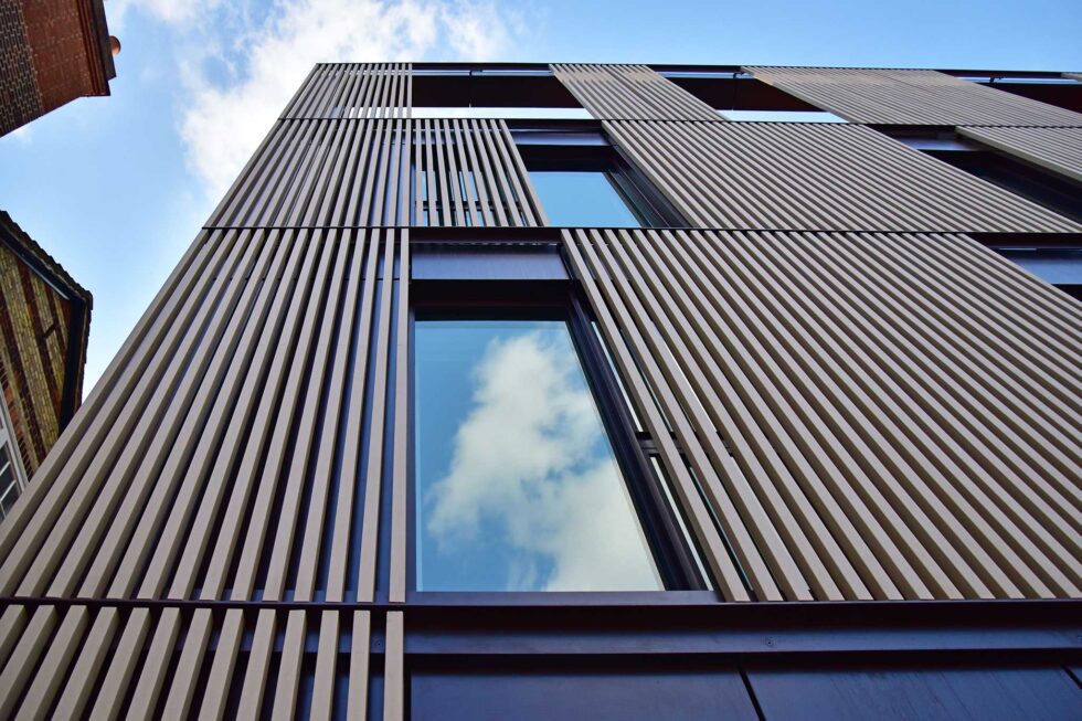 Acrlic Cladding Cladding and Acrylic - New Star
